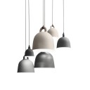 Normann Copenhagen - Bell Lamp